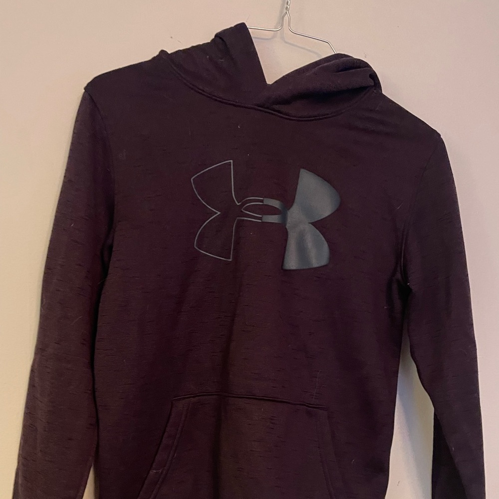 Under Armour Boys Hoodie